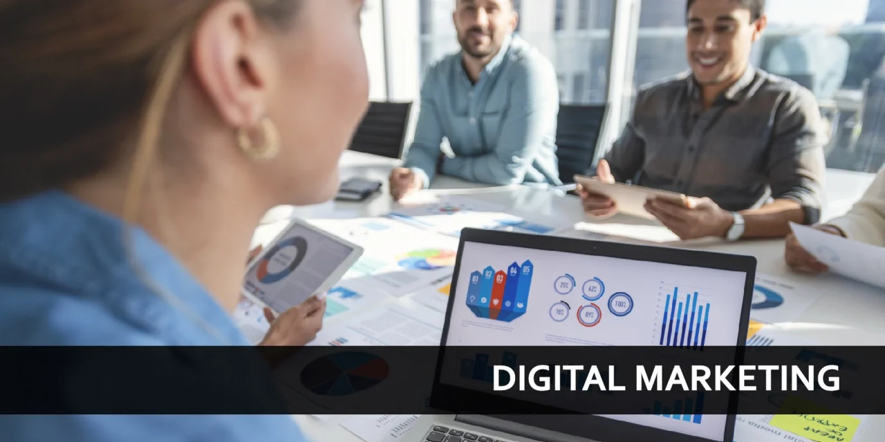 Ταχύρρυθμο Σεμινάριο Εξειδίκευσης στο DIGITAL MARKETING με Πιστοποίηση GOOGLE banner