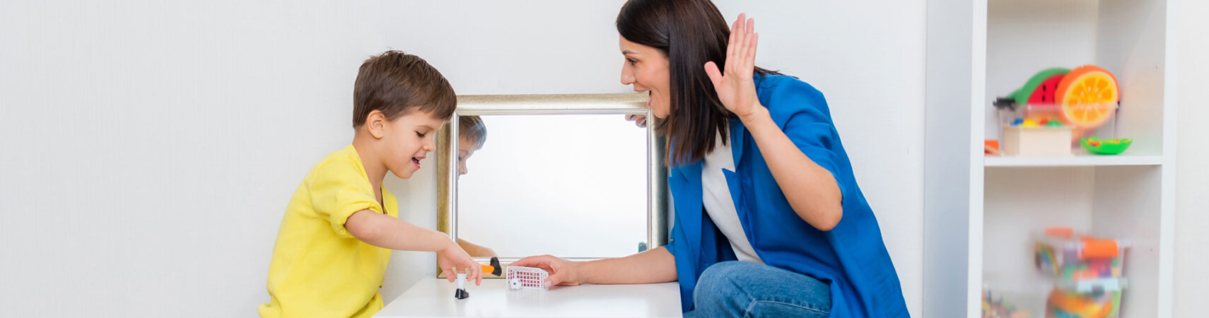 ΣΒΙΕ Σπουδές Εργοθεραπείας