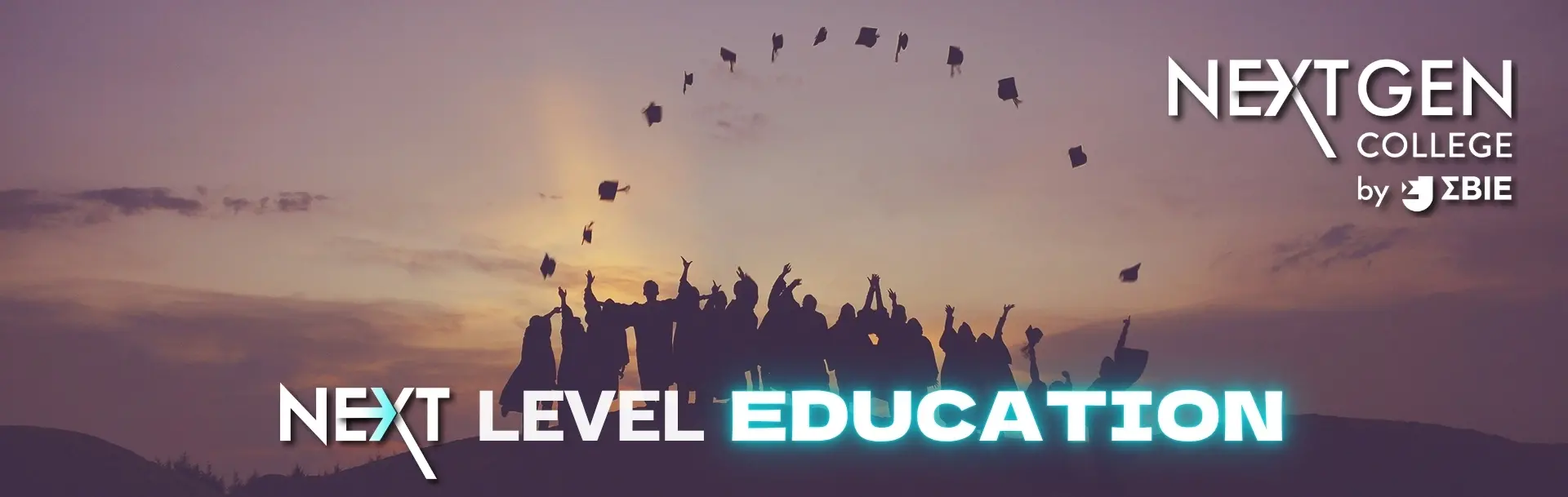 NEXTGEN COLLEGE banner
