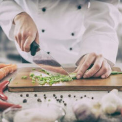 ΣΒΙΕ Σπουδές Μαγειρικής (chef)