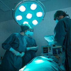 ΣΒΙΕ Σπουδές Νοσηλευτικής Χειρουργείου