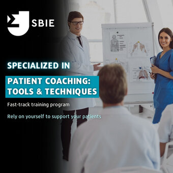 Patient Coaching: Tools & Techniques image