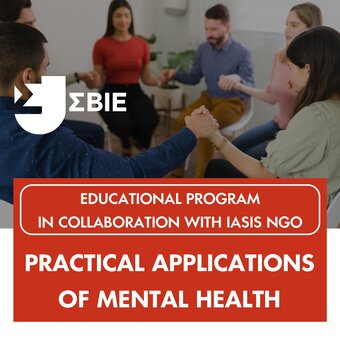 Practical Applications of Mental Health image