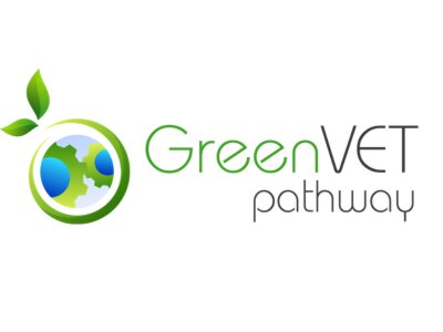 ΣΒΙΕ: Erasmus+ Program GreenVet Pathways