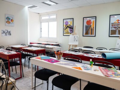 Γραφιστική στη ΣΒΙΕ