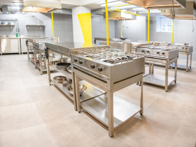 ΣΒΙΕ - Εργαστήρια Μαγειρικής - Ζαχαροπλαστικής