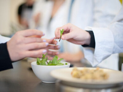 ΣΒΙΕ - Εργαστήρια Μαγειρικής - Ζαχαροπλαστικής