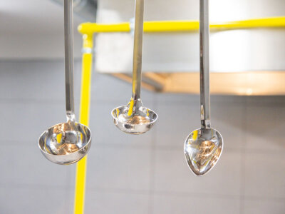 ΣΒΙΕ - Εργαστήρια Μαγειρικής - Ζαχαροπλαστικής