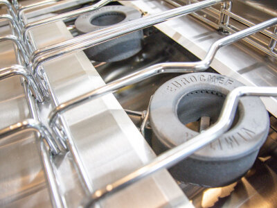 ΣΒΙΕ - Εργαστήρια Μαγειρικής - Ζαχαροπλαστικής