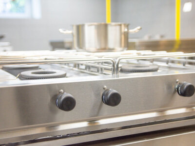 ΣΒΙΕ - Εργαστήρια Μαγειρικής - Ζαχαροπλαστικής