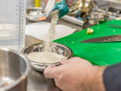 ΣΒΙΕ - Εργαστήρια Μαγειρικής - Ζαχαροπλαστικής