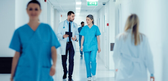 ΣΒΙΕ Σπουδές Εργοθεραπείας