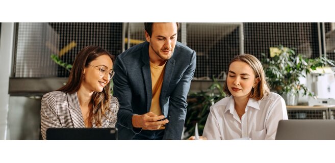 ΣΒΙΕ Σπουδές Διοίκησης - Οικονομίας