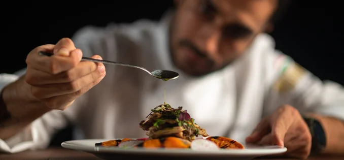 Culinary Studies image